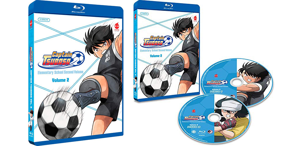 Captain Tsubasa 2